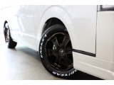 トヨタ ハイエースバン(30枚目)