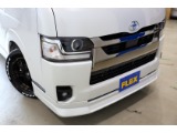 トヨタ ハイエースバン(46枚目)