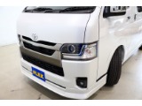 トヨタ ハイエースバン(47枚目)