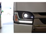 トヨタ ハイエースバン(51枚目)