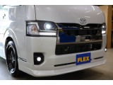 トヨタ ハイエースバン(52枚目)