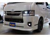 トヨタ ハイエースバン(53枚目)
