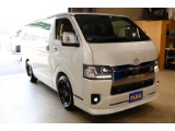 トヨタ ハイエースバン(54枚目)