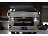 トヨタ ハイエースバン(56枚目)