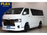 トヨタ ハイエースバン(1枚目)