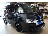 トヨタ ハイエース(18枚目)
