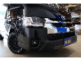 トヨタ ハイエース(20枚目)
