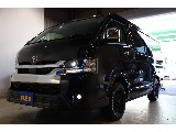 トヨタ ハイエース(24枚目)