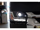 トヨタ ハイエース(35枚目)