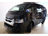 トヨタ ハイエース(36枚目)