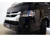 トヨタ ハイエース(37枚目)