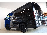 トヨタ ハイエース(47枚目)
