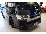 トヨタ ハイエースバン(16枚目)