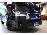 トヨタ ハイエースバン(17枚目)