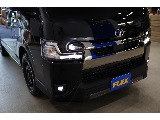 トヨタ ハイエースバン(20枚目)