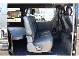 トヨタ ハイエースバン(23枚目)