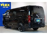 トヨタ ハイエースバン(3枚目)