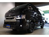 トヨタ ハイエースバン(41枚目)