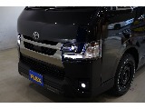 トヨタ ハイエースバン(42枚目)