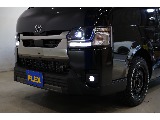 トヨタ ハイエースバン(43枚目)