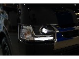 トヨタ ハイエースバン(47枚目)