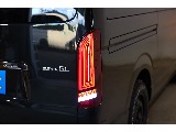 トヨタ ハイエースバン(49枚目)