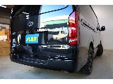 トヨタ ハイエースバン(51枚目)
