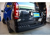 トヨタ ハイエースバン(53枚目)