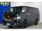 トヨタ ハイエースバン(1枚目)