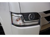 トヨタ ハイエースバン(51枚目)