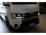 トヨタ ハイエースバン(56枚目)
