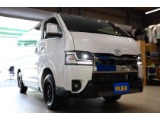 トヨタ ハイエースバン(57枚目)