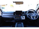 トヨタ&nbsp;ハイエースバン&nbsp;5ドアバン2.8ディーゼルT スーパーGLロング&nbsp;パーキングサポート&nbsp;愛知県の詳細画像&nbsp;その2