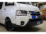 トヨタ ハイエース(23枚目)