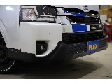 トヨタ ハイエース(24枚目)