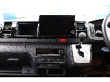 トヨタ ハイエース(27枚目)