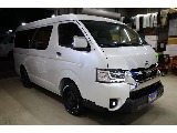 トヨタ ハイエース(29枚目)