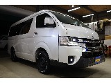 トヨタ ハイエース(30枚目)