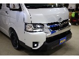トヨタ ハイエース(31枚目)