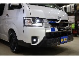 トヨタ ハイエース(32枚目)