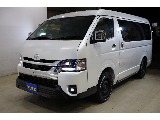 トヨタ ハイエース(34枚目)