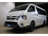 トヨタ ハイエース(35枚目)