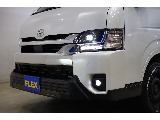 トヨタ ハイエース(37枚目)