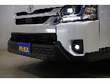 トヨタ ハイエース(38枚目)
