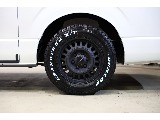 トヨタ ハイエース(43枚目)