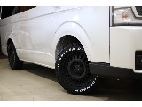 トヨタ ハイエース(44枚目)