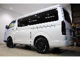 トヨタ ハイエース(45枚目)