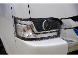 トヨタ ハイエース(46枚目)