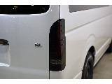 トヨタ ハイエース(48枚目)