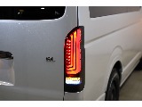 トヨタ ハイエース(49枚目)